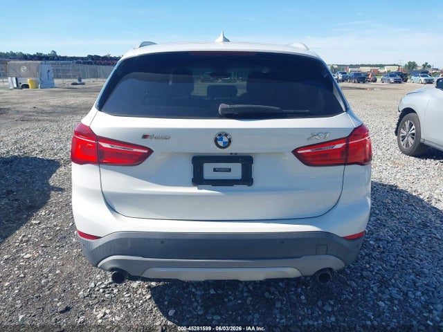 BMW X Series Sdrive28i