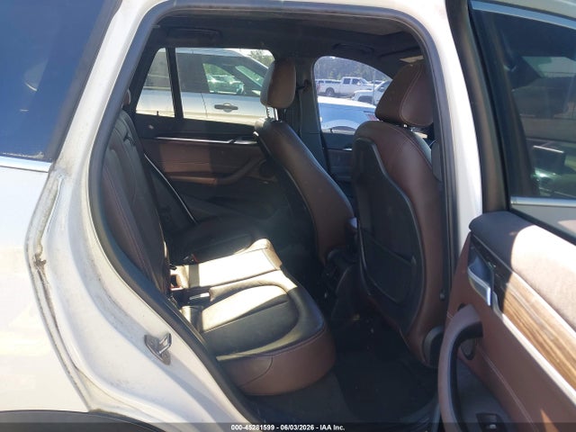 BMW X Series Sdrive28i