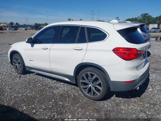 BMW X Series Sdrive28i