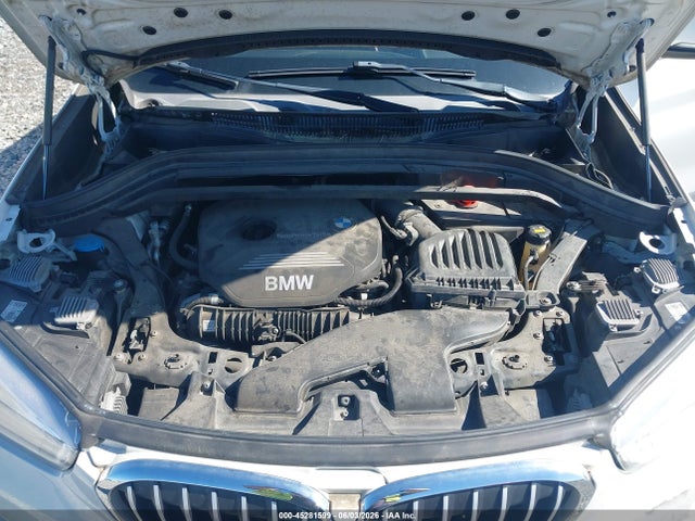 BMW X Series Sdrive28i