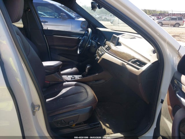 BMW X Series Sdrive28i