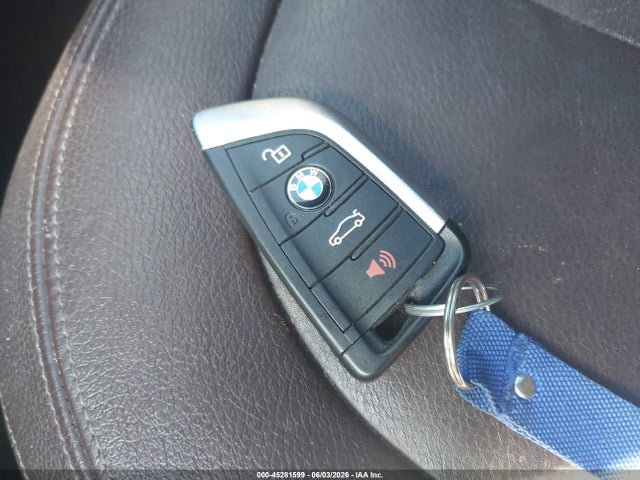 BMW X Series Sdrive28i