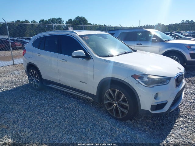 BMW X Series Sdrive28i
