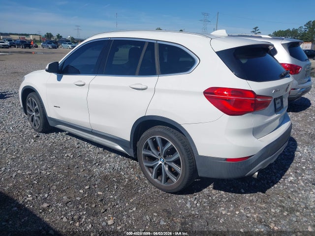 BMW X Series Sdrive28i