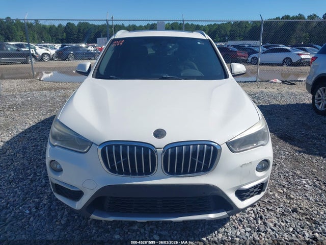 BMW X Series Sdrive28i