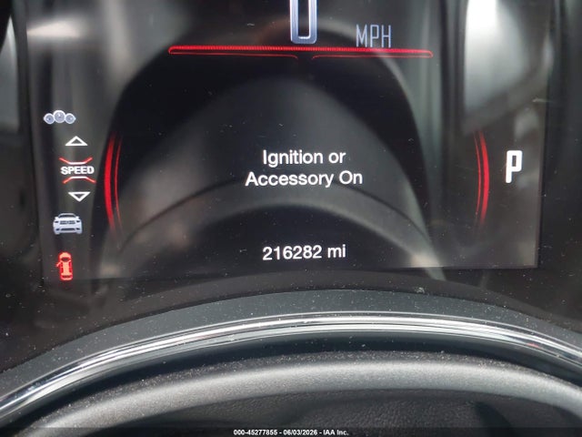 Dodge Durango Sxt Rwd