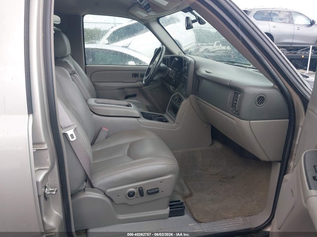 GMC Yukon Slt