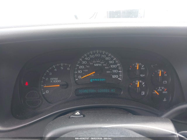GMC Yukon Slt