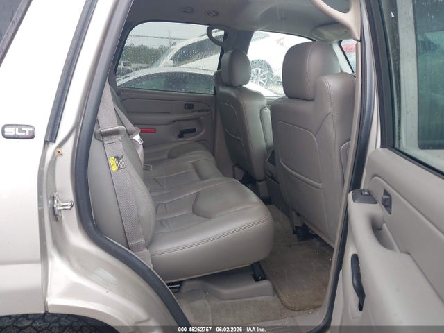GMC Yukon Slt