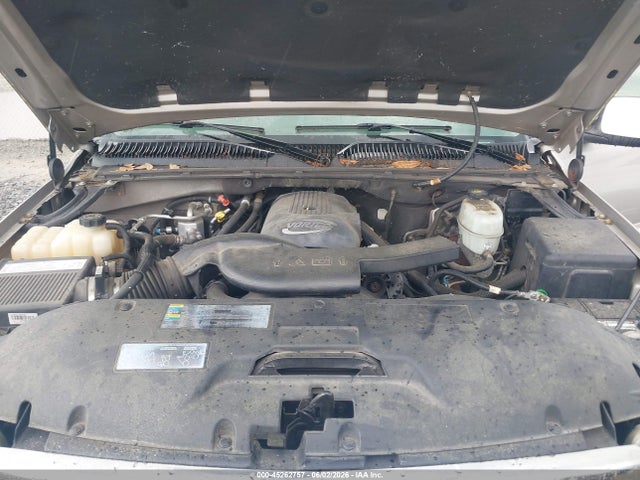 GMC Yukon Slt