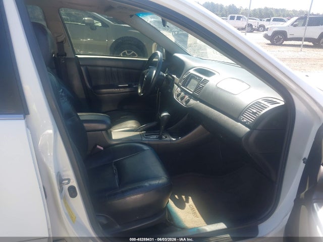 Toyota Camry Se V6