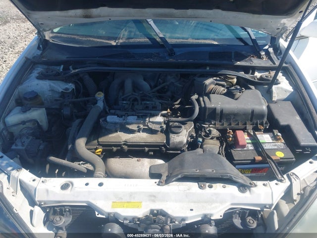 Toyota Camry Se V6