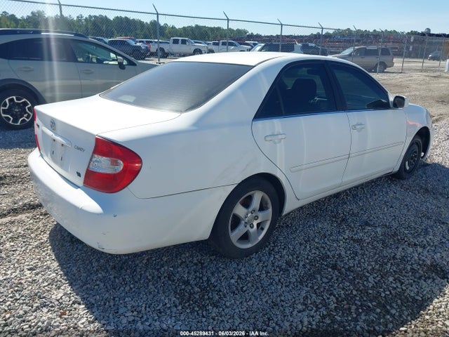 Toyota Camry Se V6