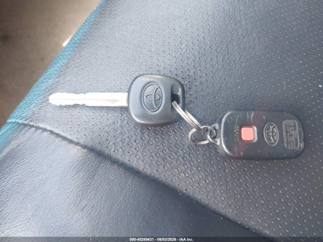 Toyota Camry Se V6