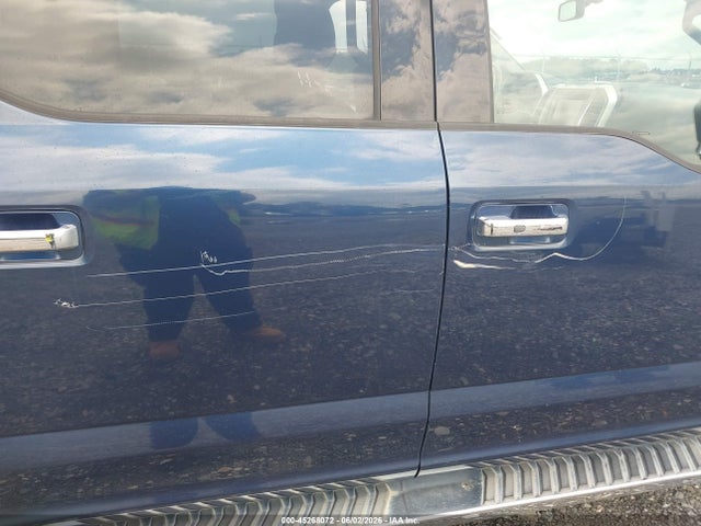 Ford F-150 Lariat