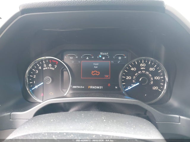 Ford F-150 Lariat