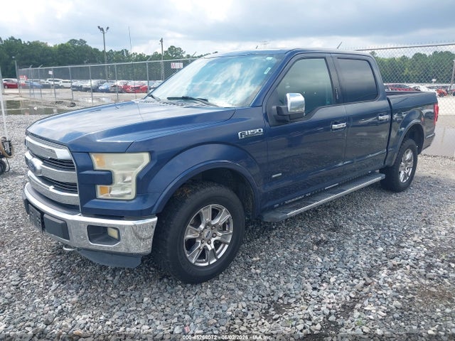 Ford F-150 Lariat