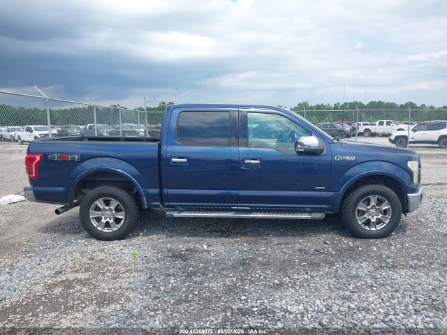 Ford F-150 Lariat