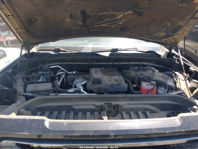GMC Sierra 1500 4wd  Short Box At4