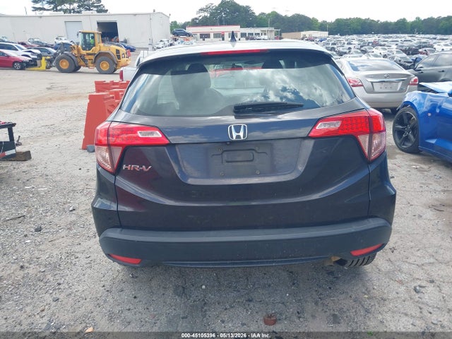 Honda HR-V Lx