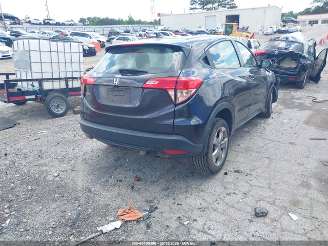 Honda HR-V Lx