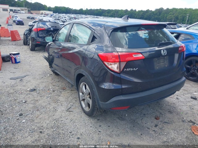 Honda HR-V Lx