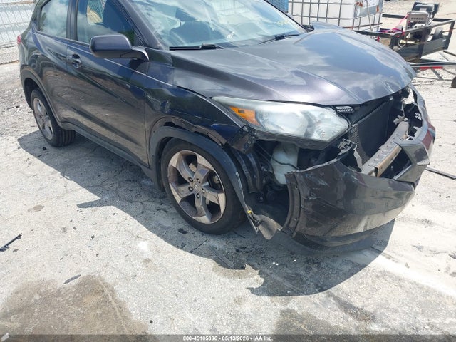 Honda HR-V Lx
