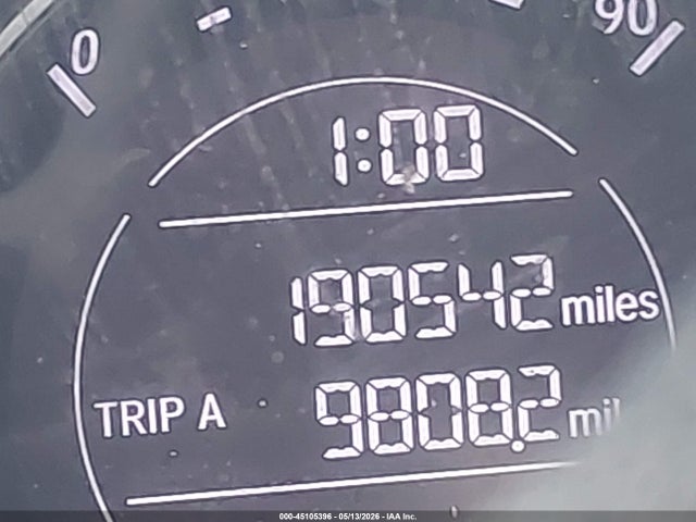 Honda HR-V Lx