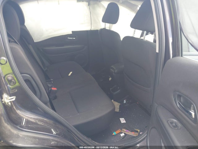 Honda HR-V Lx