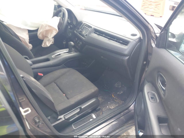 Honda HR-V Lx