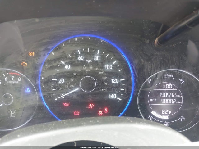 Honda HR-V Lx