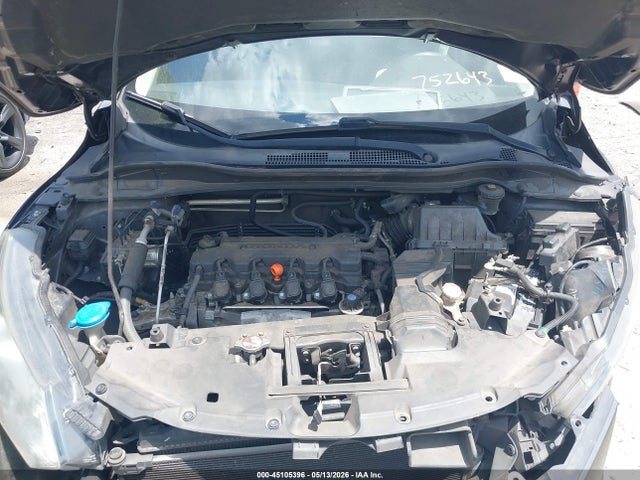 Honda HR-V Lx