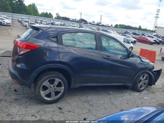 Honda HR-V Lx