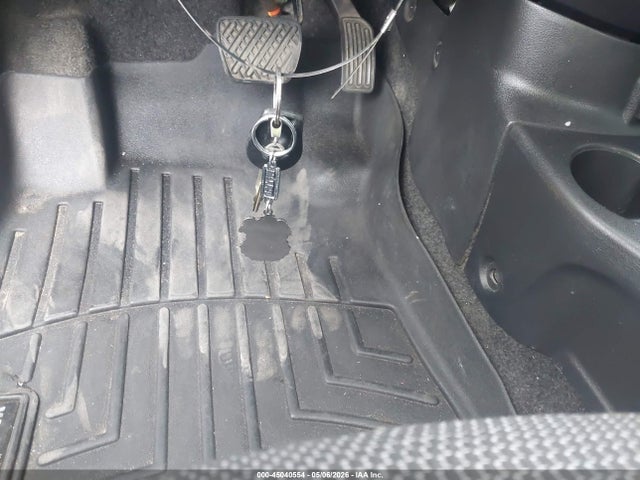 Nissan Versa 1.6 Sv