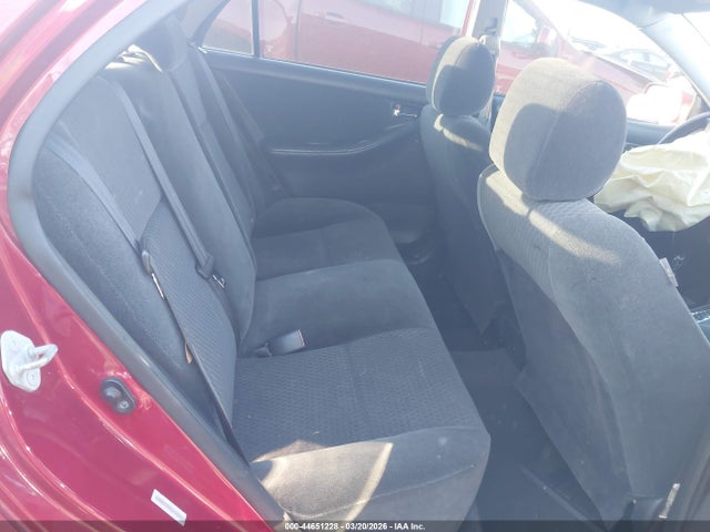 Toyota Corolla S