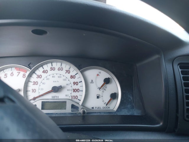 Toyota Corolla S