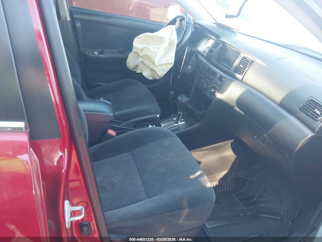Toyota Corolla S