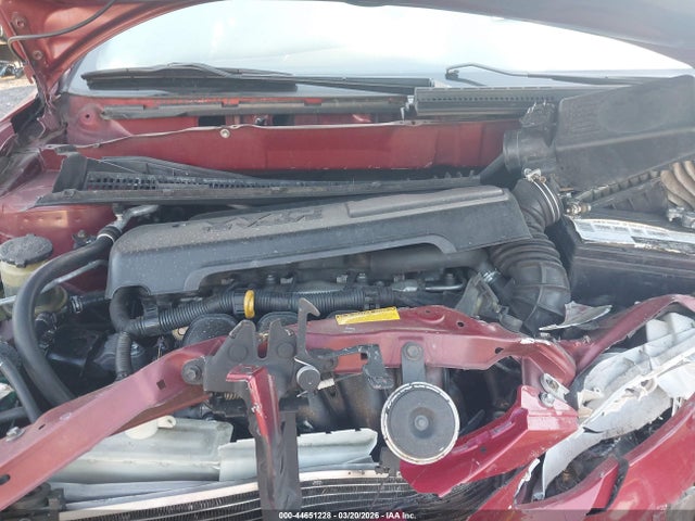 Toyota Corolla S
