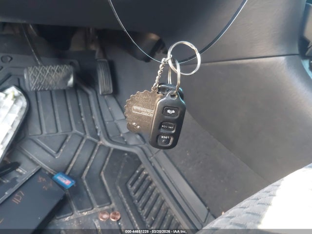 Toyota Corolla S