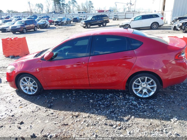Dodge Dart Rallye