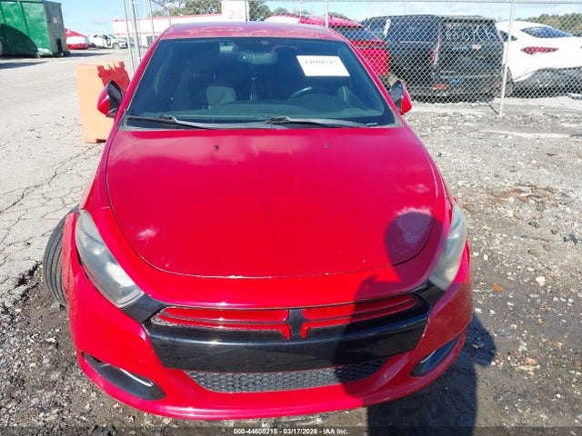 Dodge Dart Rallye