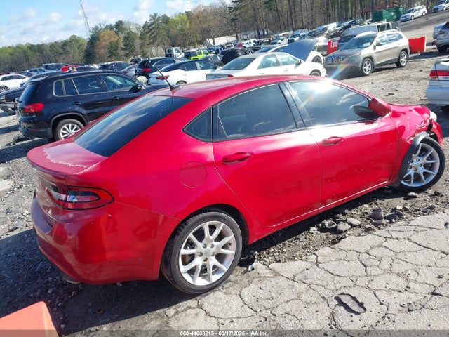 Dodge Dart Rallye