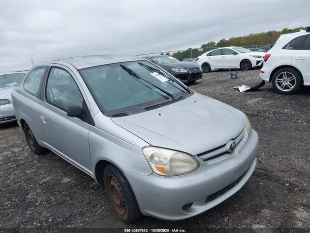 Toyota ECHO