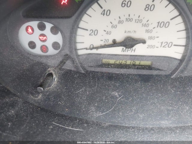 Toyota ECHO