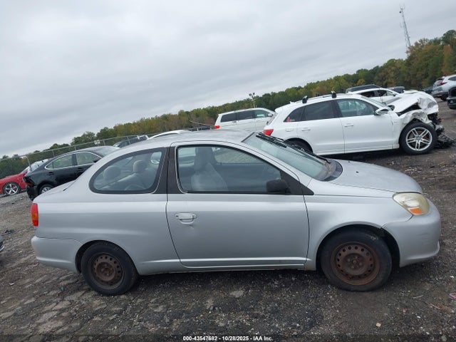 Toyota ECHO