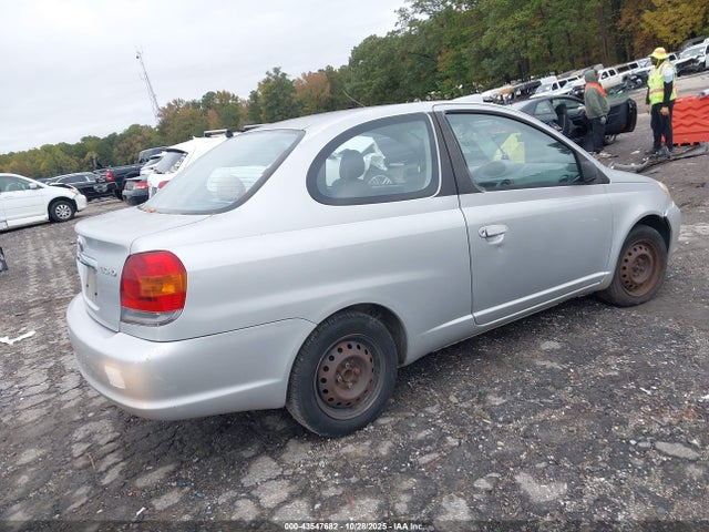 Toyota ECHO