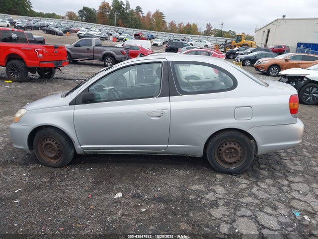 Toyota ECHO