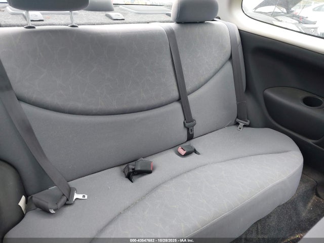 Toyota ECHO