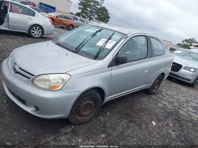 Toyota ECHO