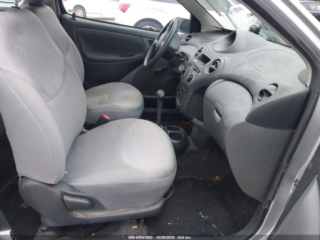 Toyota ECHO